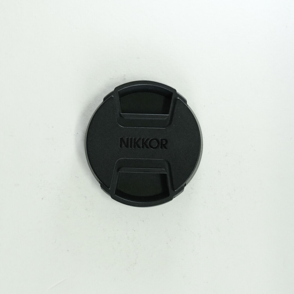 Nikon NIKKOR Z DX 16-50mm f/3.5-6.3 VR Nikon NIKKOR Z DX 16-50mm f/3.5-6.3 VR