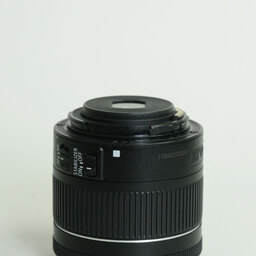 Canon EF-S18-55mm F4-5.6 IS STM Canon EF-S18-55mm F4-5.6 IS STM