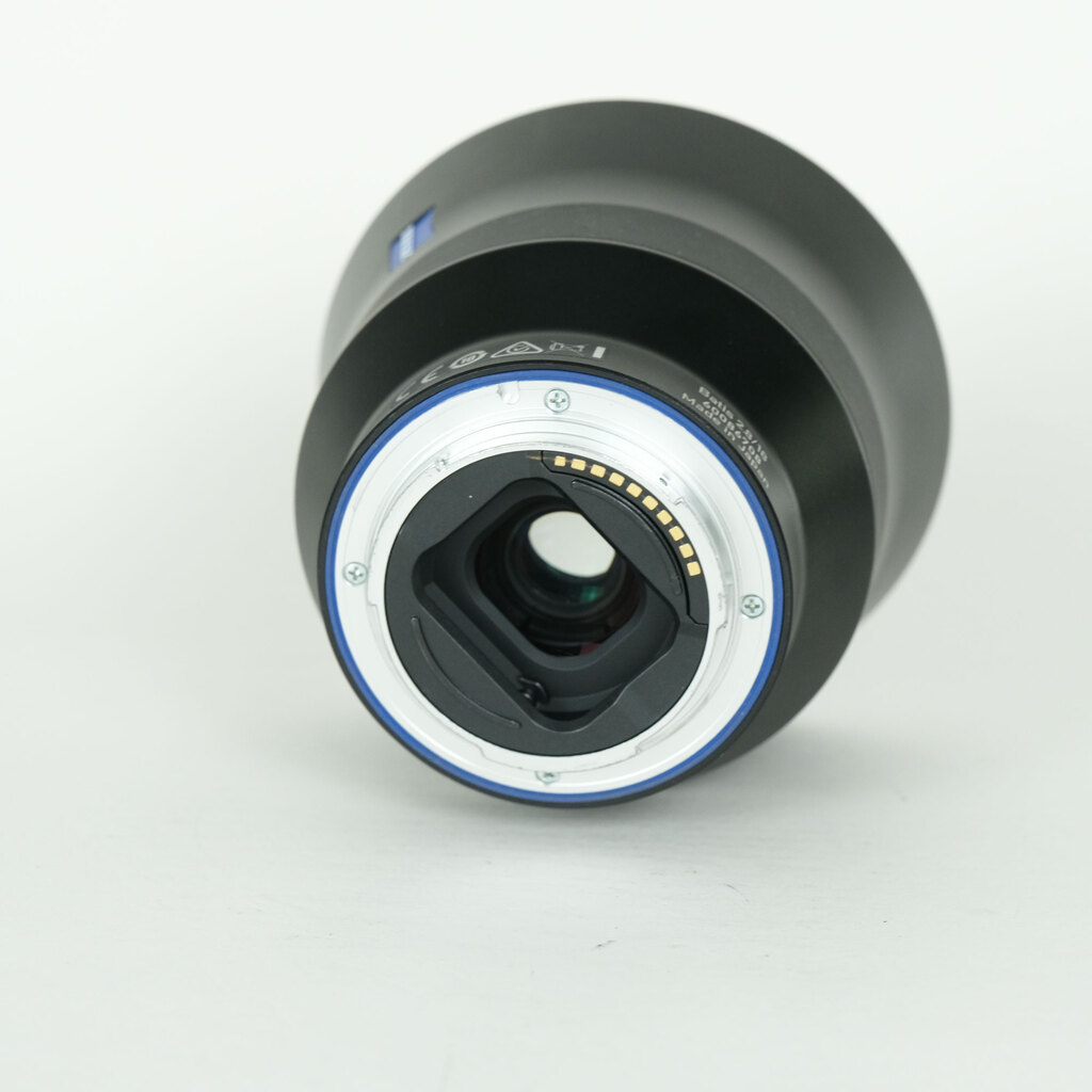 Carl Zeiss Batis 2.8/18 [ソニーE用]の出品 | ONE SCENE（ワンシーン）