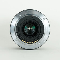 SIGMA 19mm F2.8 EX DN [ソニーE用]