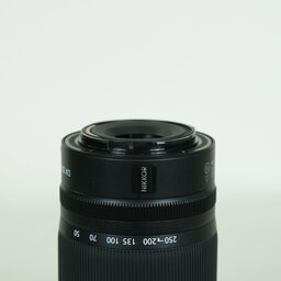 Nikon NIKKOR Z DX 50-250mm f/4.5-6.3 VR Nikon NIKKOR Z DX 50-250mm f/4.5-6.3 VR