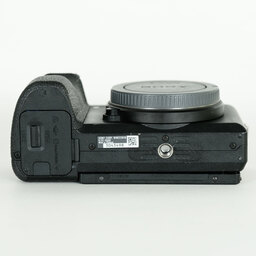 SONY α6500（ILCE-6500）