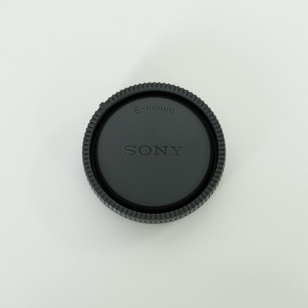 SONY FE 90mm F2.8 Macro G OSS SEL90M28G