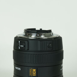 SIGMA 8-16mm F4.5-5.6DC HSM (ニコンF用)