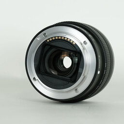 SONY FE 28-60mm F4-5.6 SEL2860