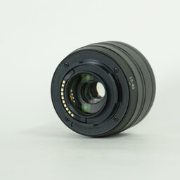FUJIFILM XC15-45mmF3.5-5.6 OIS PZ