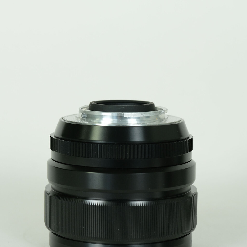 FUJIFILM XF23mmF1.4 R