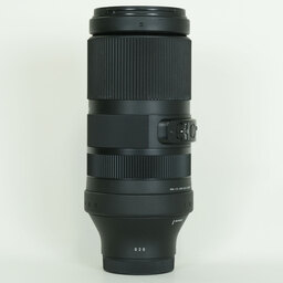 SIGMA 100-400mm F5-6.3 DG DN OS｜Contemporary [ソニーE用]