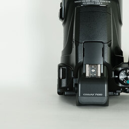 Nikon COOLPIX P1000