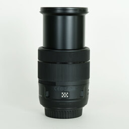 Canon EF-S18-135mm F3.5-5.6 IS USM