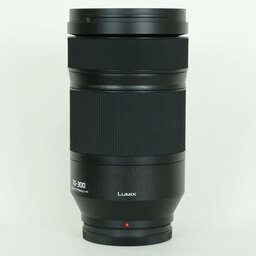 Panasonic LUMIX S 70-300mm F4.5-5.6 MACRO O.I.S.