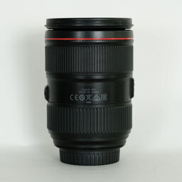 Canon EF24-105mm F4L IS II USM