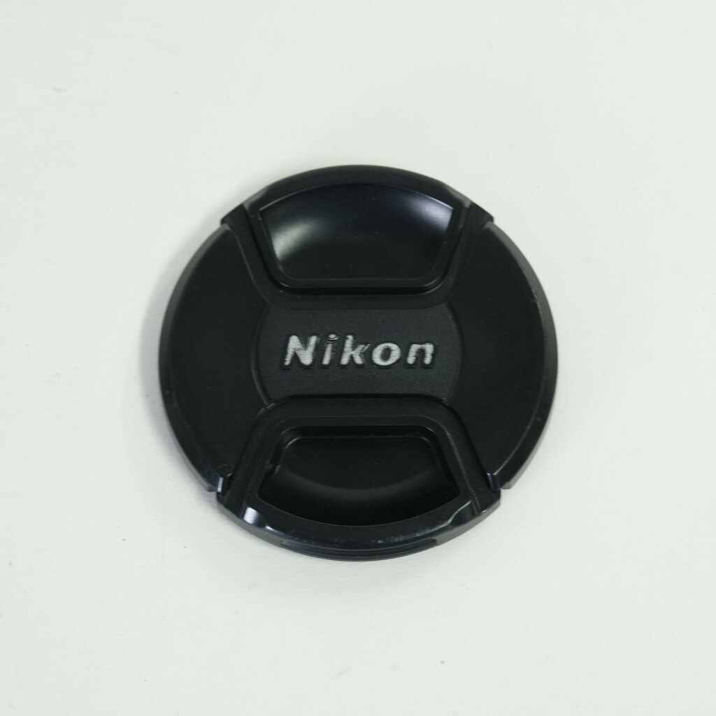 Nikon AF-S NIKKOR 58mm f/1.4G