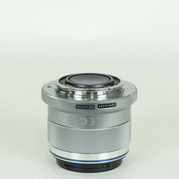 OLYMPUS M.ZUIKO DIGITAL 45mm F1.8