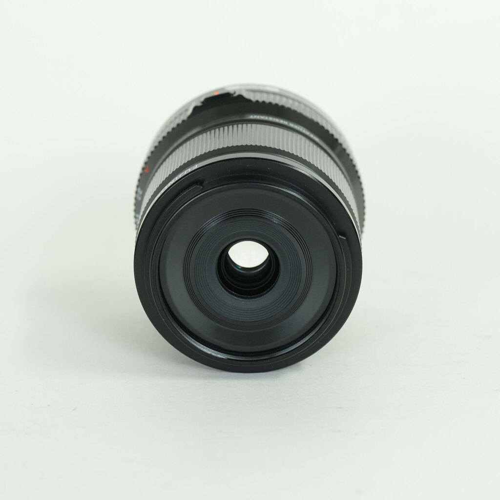 FUJIFUILM XF30mmF2.8 R LM WR Macro FUJIFUILM XF30mmF2.8 R LM WR Macro