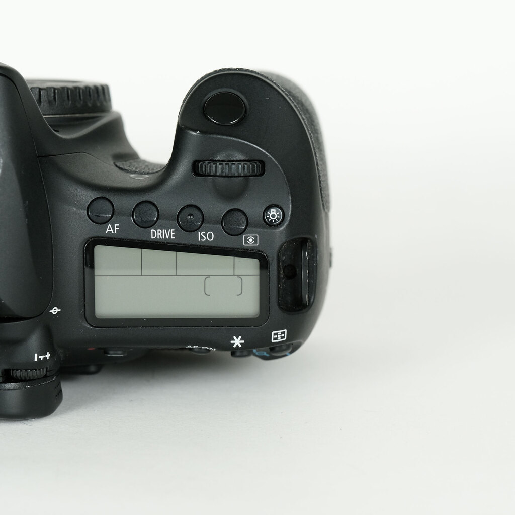 Canon EOS 60D ボディ