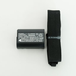 Panasonic LUMIX DC-S9