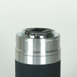 SONY E 55-210mm F4.5-6.3 OSS SEL55210 SONY E 55-210mm F4.5-6.3 OSS SEL55210
