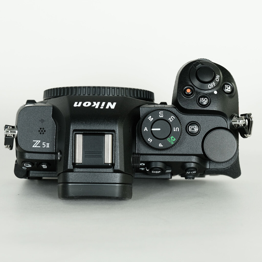 Nikon Z5II