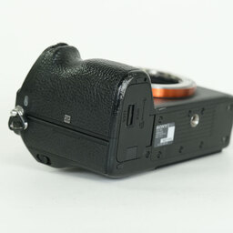 SONY α7 III（ILCE-7M3）