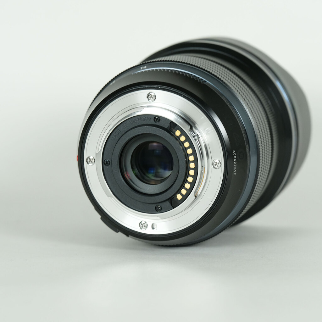 OLYMPUS M.ZUIKO DIGITAL ED 7-14mm F2.8 PRO