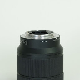 SONY FE 28-70mm F3.5-5.6 OSS SEL2870