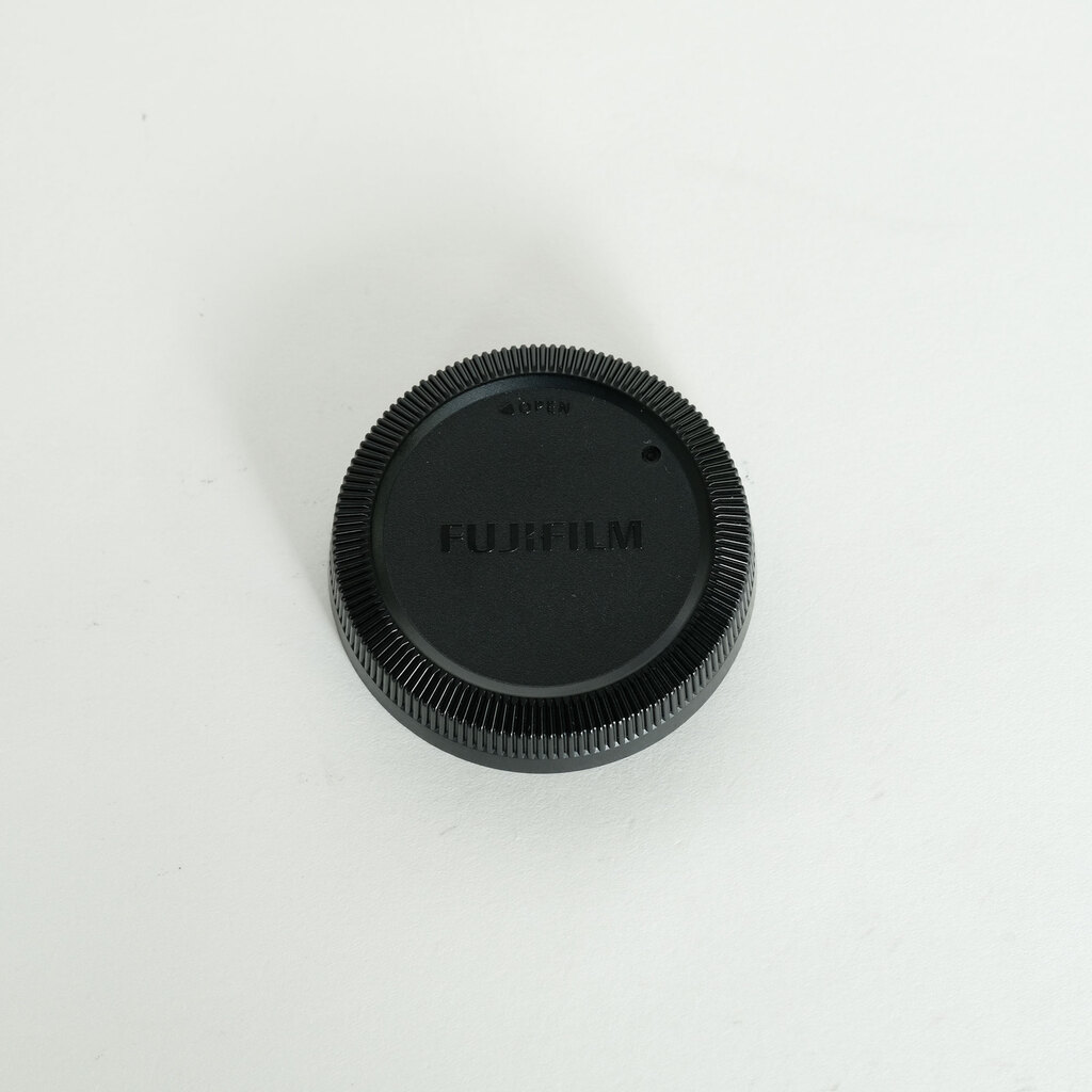 FUJIFILM XF18-55mmF2.8-4 R LM OIS