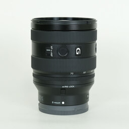 SONY FE 20-70mm F4 G SEL2070G