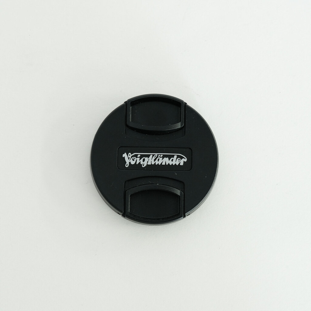 Voigtlander APO-LANTHAR 50mm F2 Aspherical VM [ライカM用]