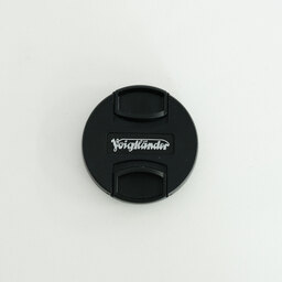 Voigtlander APO-LANTHAR 50mm F2 Aspherical VM [ライカM用]