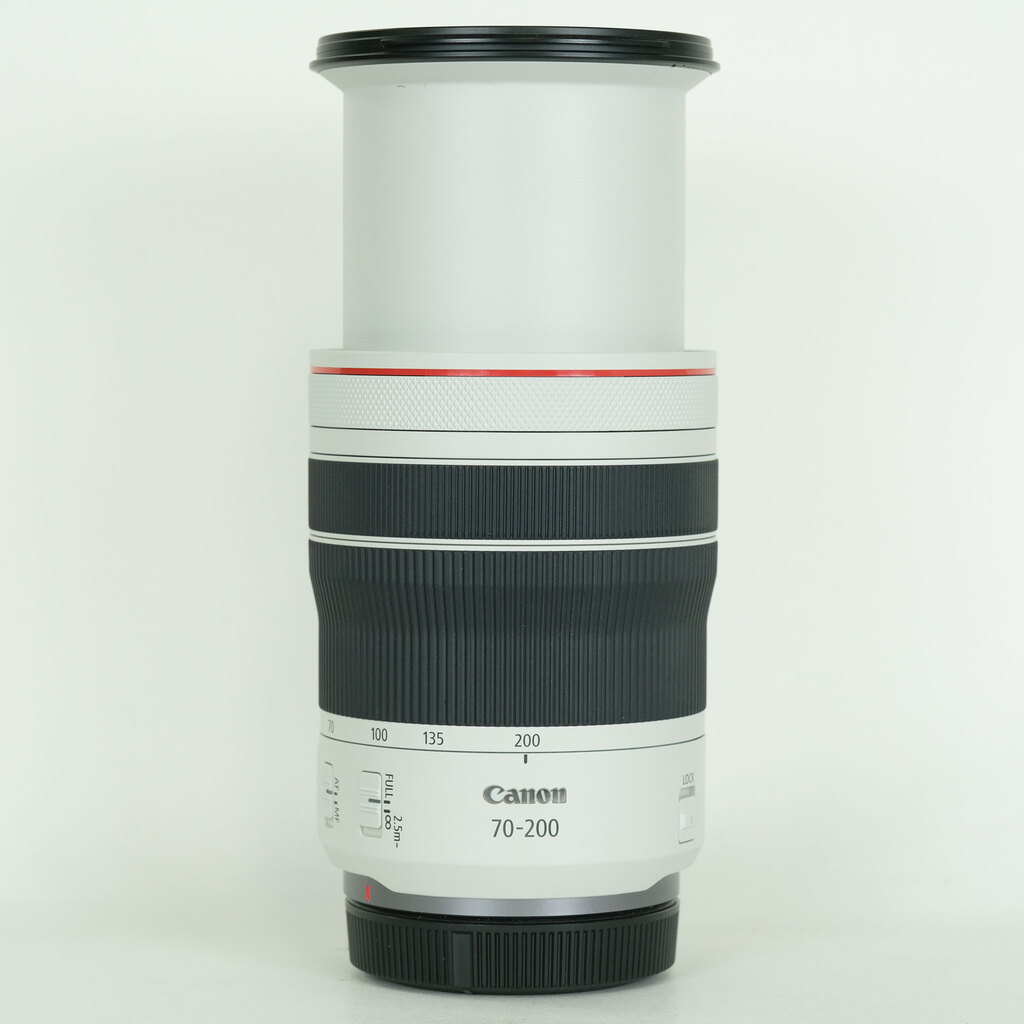 Canon RF70-200mm F4 L IS USM