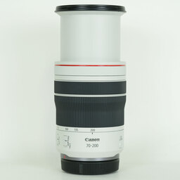 Canon RF70-200mm F4 L IS USM