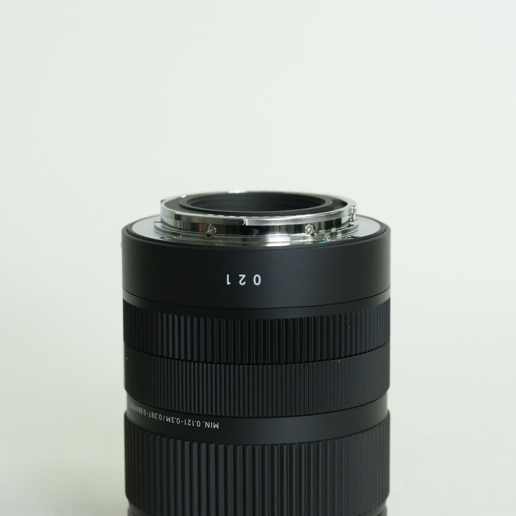 SIGMA 18-50mm F2.8 DC DN｜Contemporary [ソニーE用]