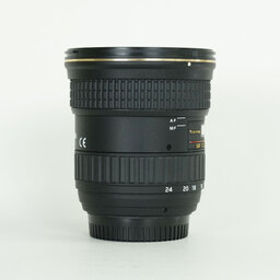 TOKINA AT-X124 PRO DX II (AF12-24mm F4)(ニコン用)