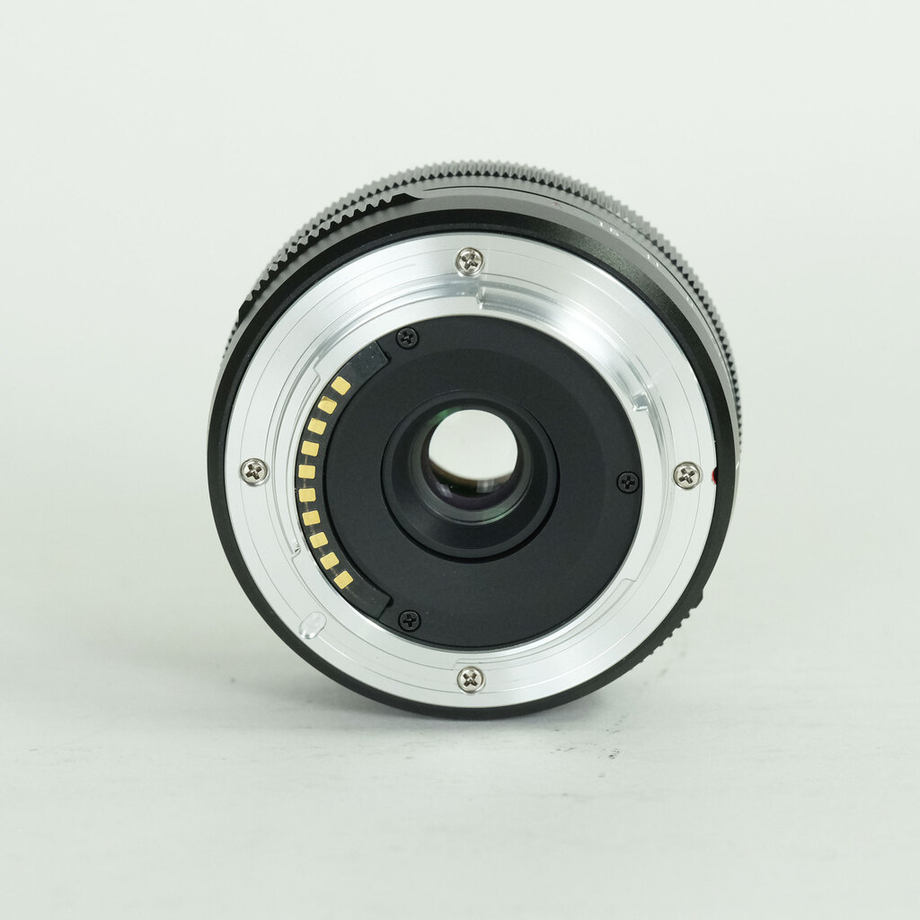 TTArtisan AF 27mm f/2.8 [フジフイルムX用] 