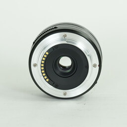 TTArtisan AF 27mm f/2.8 [フジフイルムX用] 