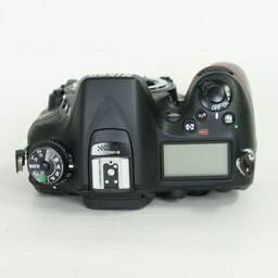 Nikon D7100