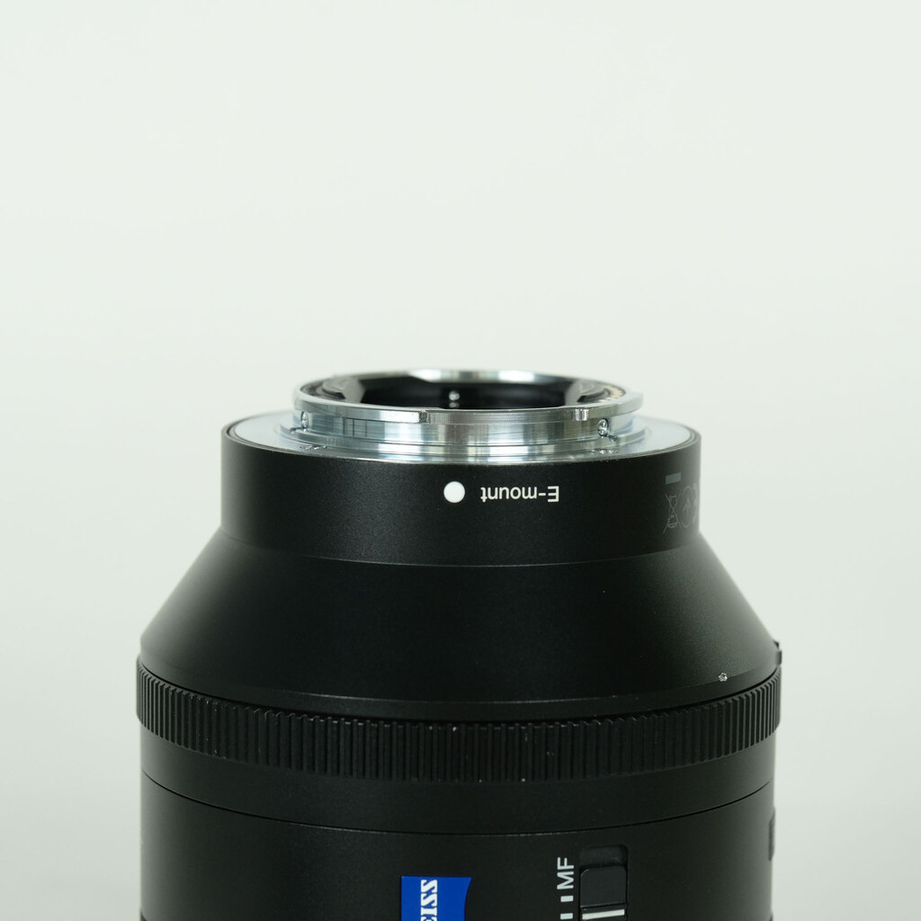 SONY Planar T* FE 50mm F1.4 ZA SEL50F14Zの出品 | ONE SCENE（ワン