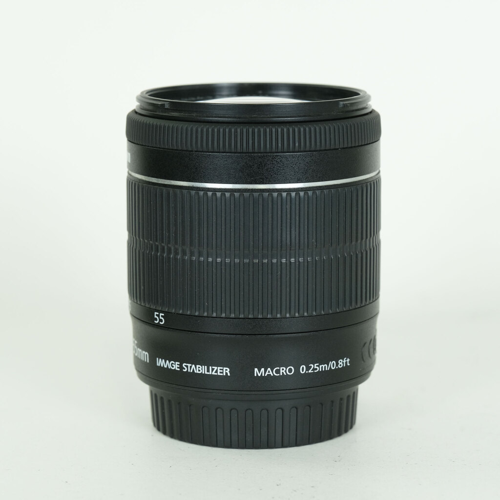 Canon EF-S18-55mm F3.5-5.6 IS STM Canon EF-S18-55mm F3.5-5.6 IS STM