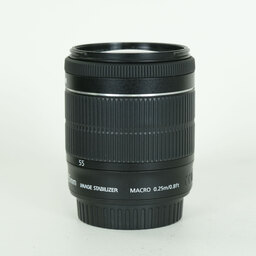 Canon EF-S18-55mm F3.5-5.6 IS STM Canon EF-S18-55mm F3.5-5.6 IS STM