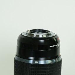 OLYMPUS M.ZUIKO DIGITAL ED 12-100mm F4.0 IS PRO
