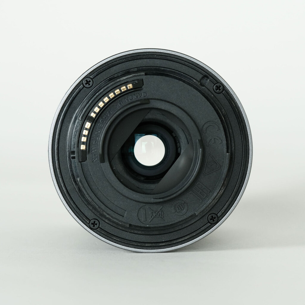 Canon RF-S18-150mm F3.5-6.3 IS STM