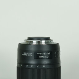 Canon EF-S18-135mm F3.5-5.6 IS USM Canon EF-S18-135mm F3.5-5.6 IS USM