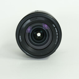 Panasonic LUMIX S 20-60mm F3.5-5.6