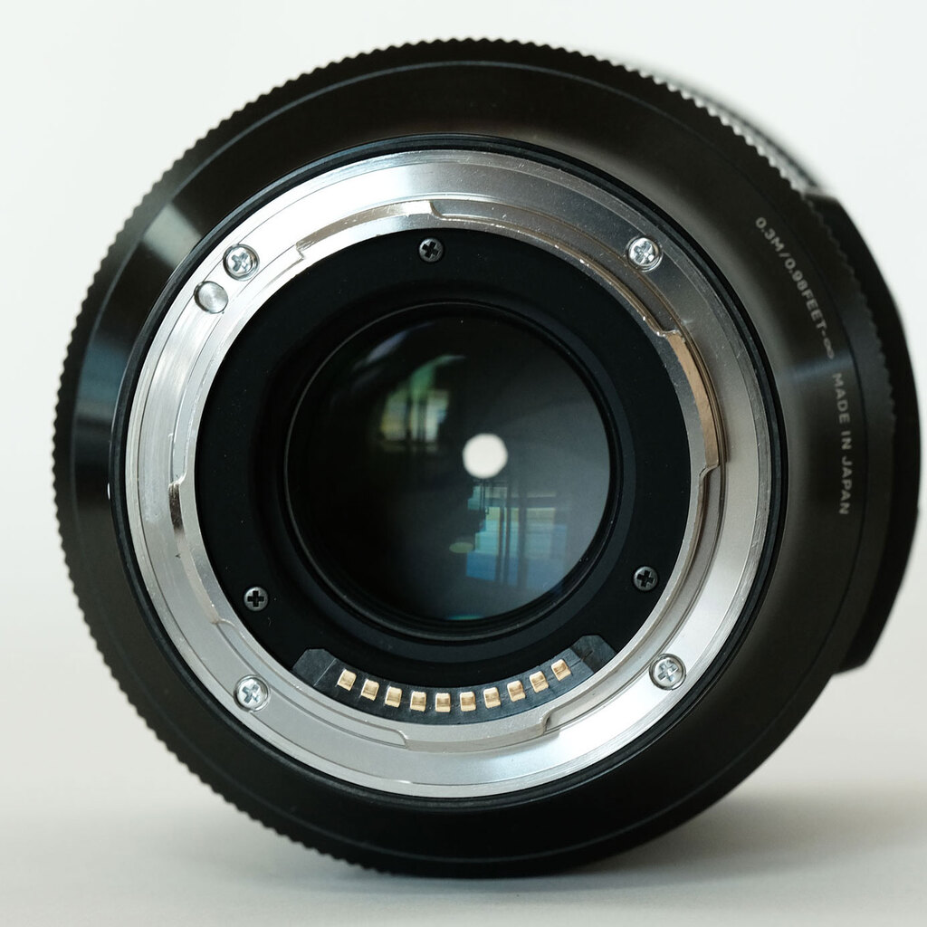 SIGMA 35mm F1.2 DG DN｜Art [ライカL用]