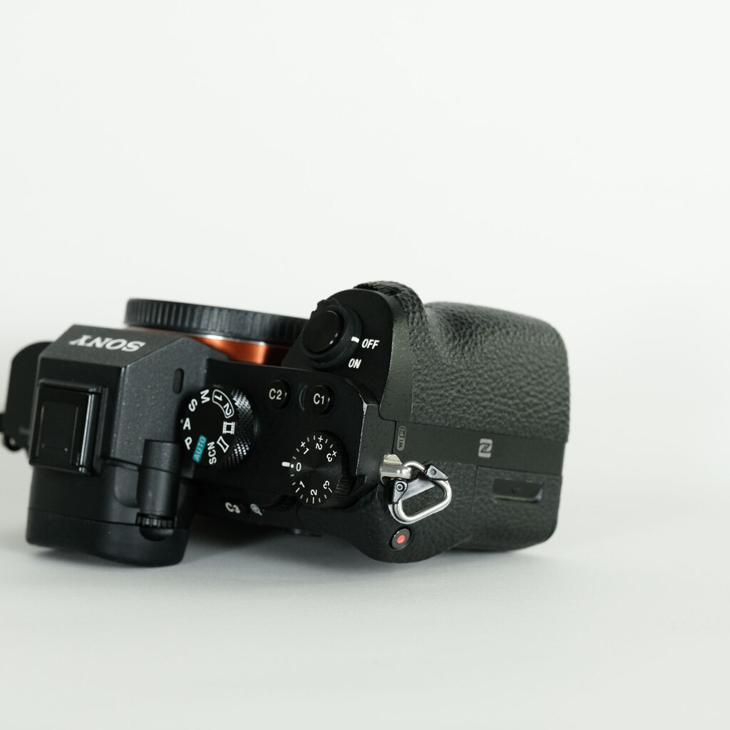 SONY α7 II(ILCE-7M2) SONY α7 II(ILCE-7M2)
