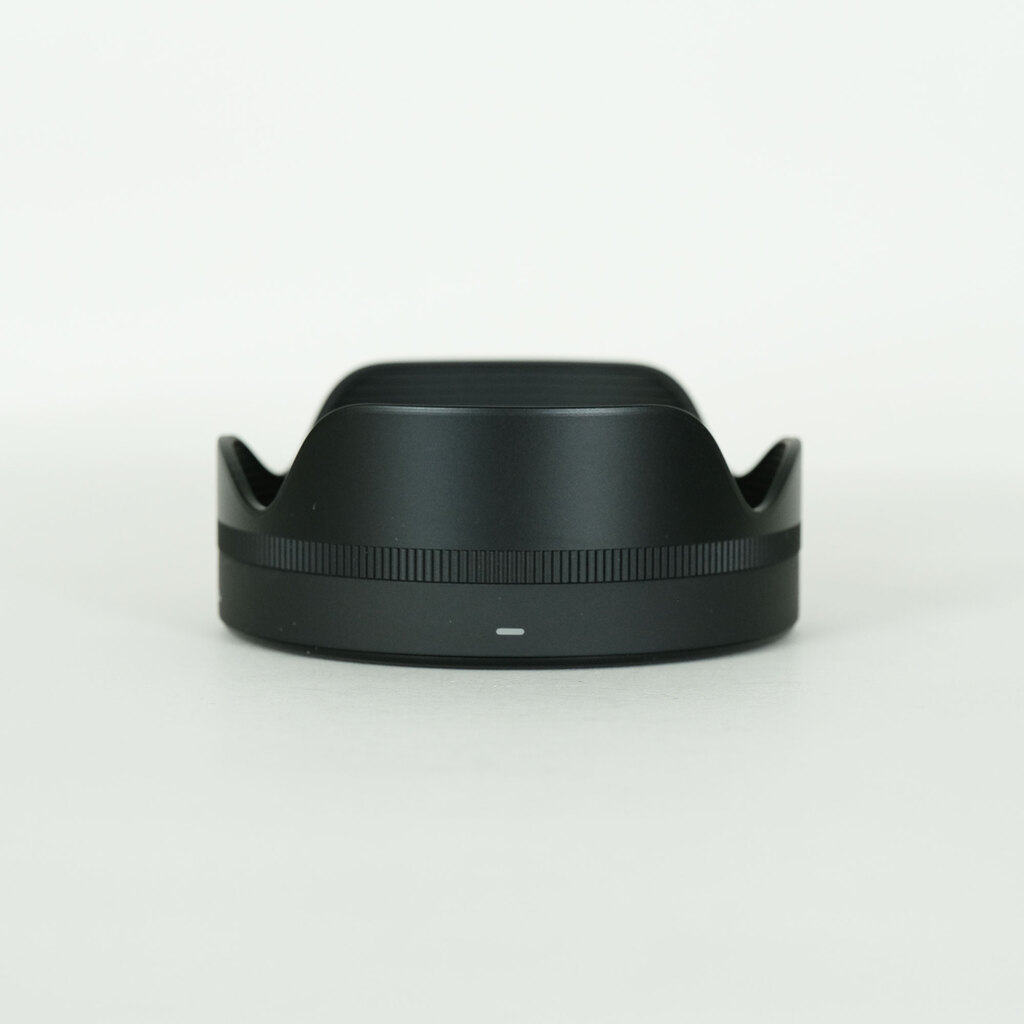 SIGMA 18-50mm F2.8 DC DN｜Contemporary [フジフイルムX用]