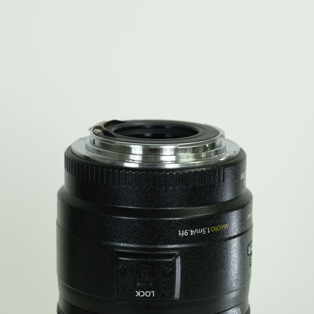 Canon EF70-300mm F4-5.6 IS USM