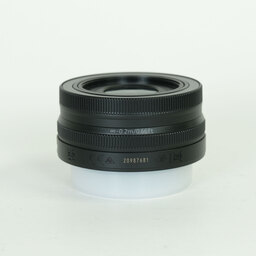 Nikon NIKKOR Z DX 16-50mm f/3.5-6.3 VR