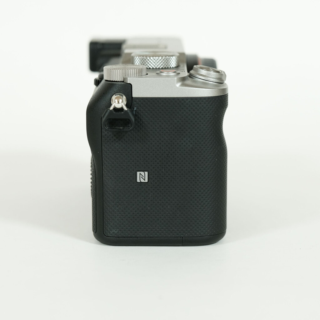 SONY α7C（ILCE-7C）